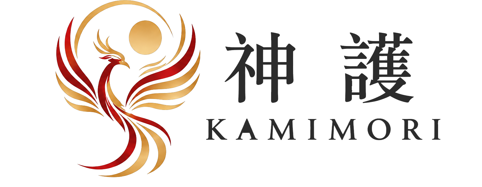 KAMIMORI 神護